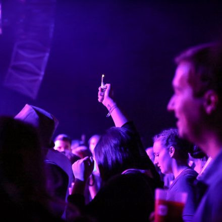 Make me Smile Festival @ WUK