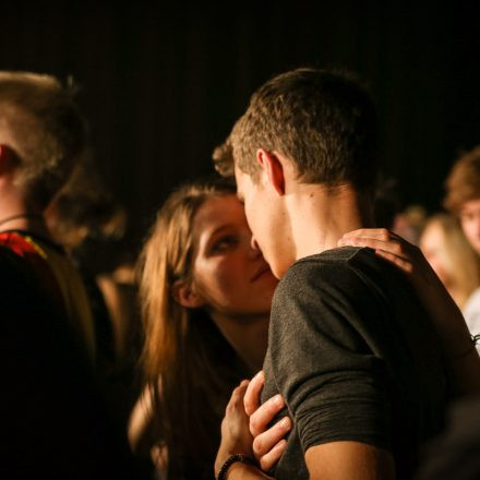 Make me Smile Festival @ WUK
