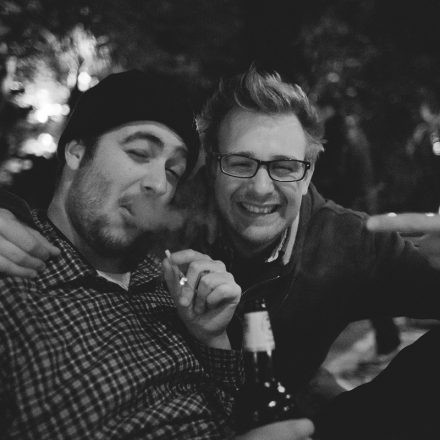 Macawa pres. Optiv & BTK
