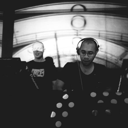 Macawa pres. Optiv & BTK