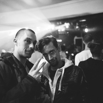Macawa pres. Optiv & BTK
