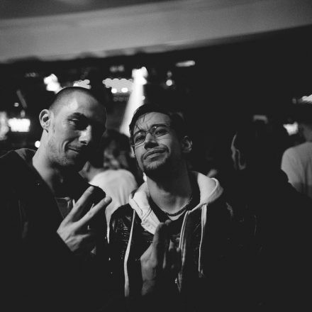 Macawa pres. Optiv & BTK