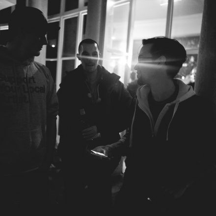 Macawa pres. Optiv & BTK