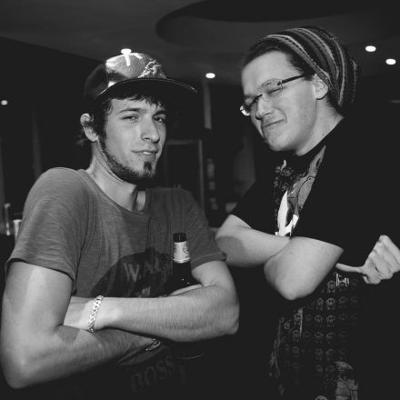 Macawa pres. Optiv & BTK