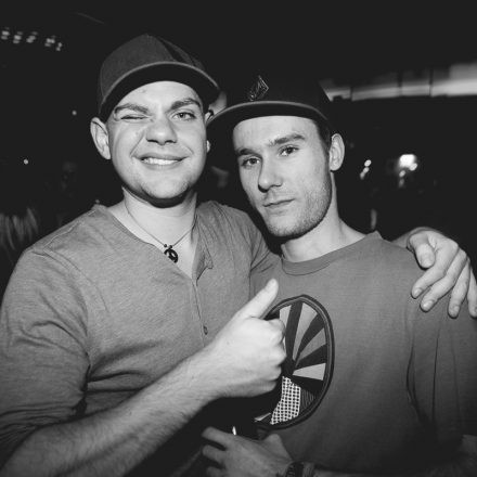 Macawa pres. Optiv & BTK