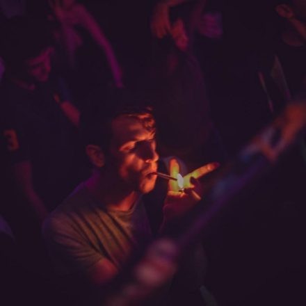 T H A T S H x T @ Flex
