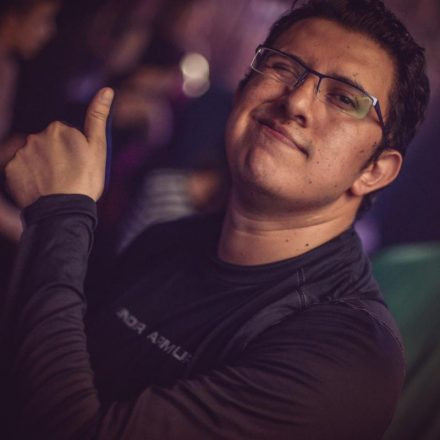 T H A T S H x T @ Flex