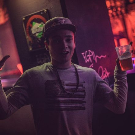 T H A T S H x T @ Flex