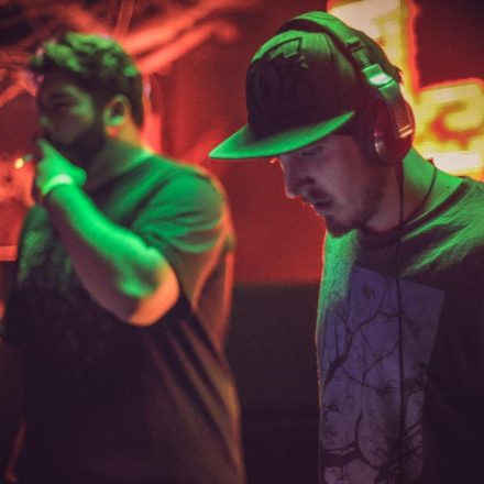T H A T S H x T @ Flex