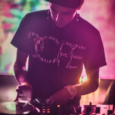 T H A T S H x T @ Flex