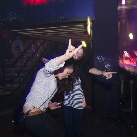 Beat It @ Flex