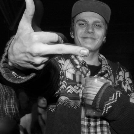 Beat It @ Flex