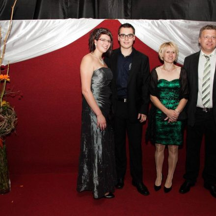 Josephiner Schlossball 2013 @ Wieselburg