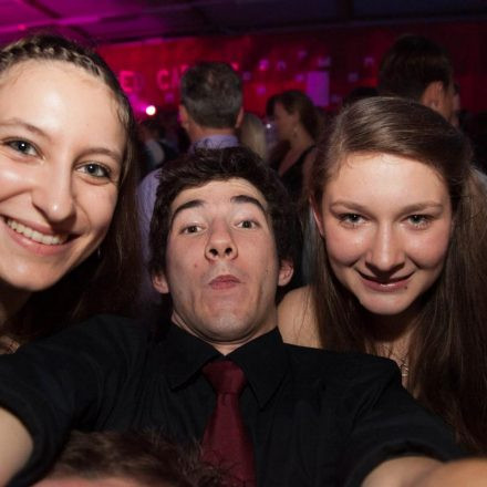 Josephiner Schlossball 2013 @ Wieselburg