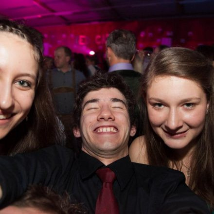 Josephiner Schlossball 2013 @ Wieselburg