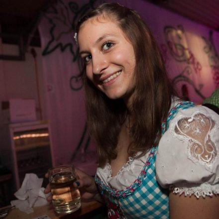 Josephiner Schlossball 2013 @ Wieselburg