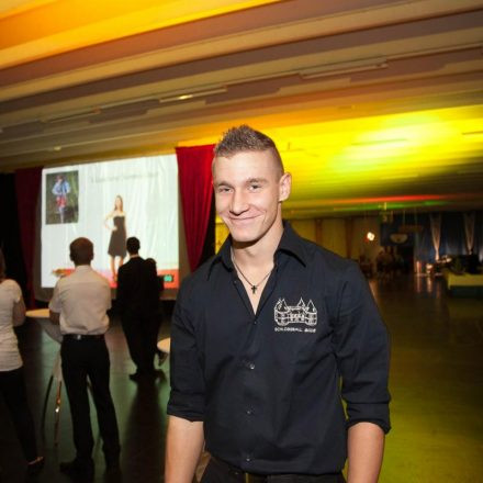 Josephiner Schlossball 2013 @ Wieselburg