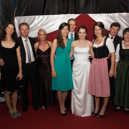 Josephiner Schlossball 2013 @ Wieselburg