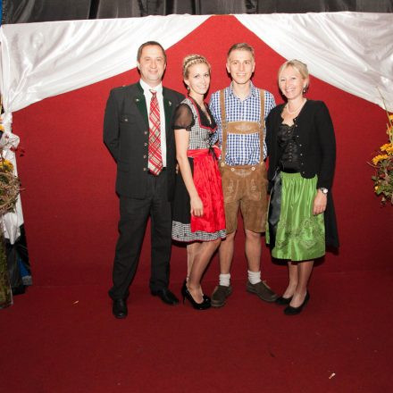 Josephiner Schlossball 2013 @ Wieselburg