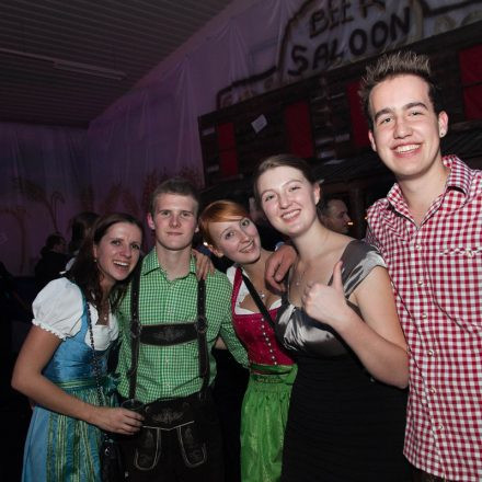 Josephiner Schlossball 2013 @ Wieselburg