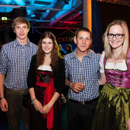 Josephiner Schlossball 2013 @ Wieselburg