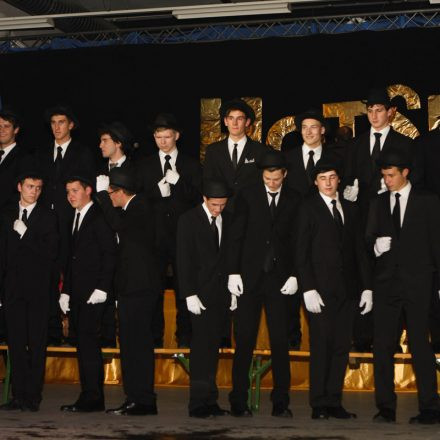 Josephiner Schlossball 2013 @ Wieselburg