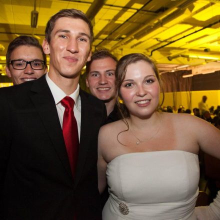 Josephiner Schlossball 2013 @ Wieselburg