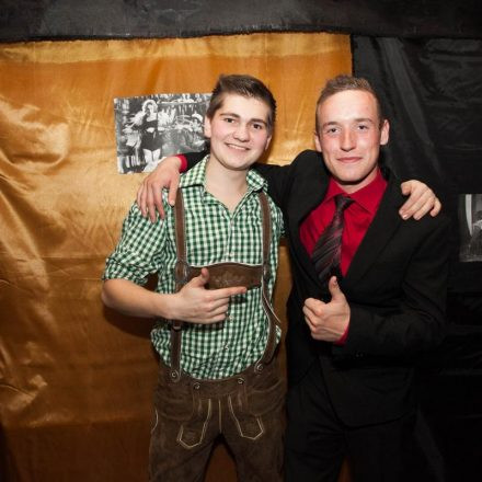 Josephiner Schlossball 2013 @ Wieselburg