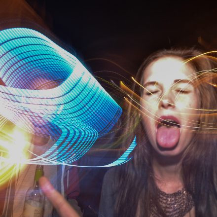 Lumax #5 @ Badeschiff