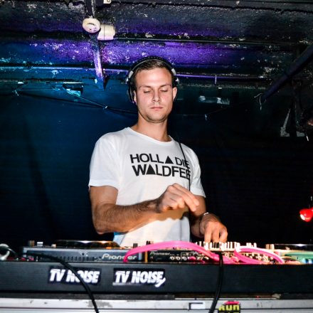 Lumax #5 @ Badeschiff