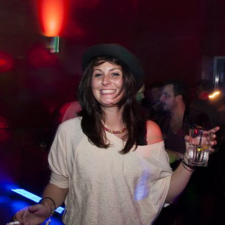 Club Wildstyle & The Modern Primitives Dj-Set @ PPC