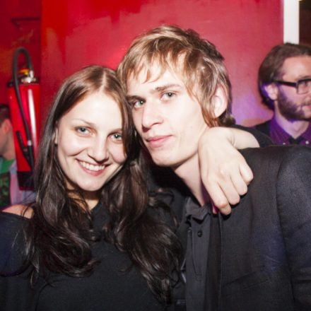 Club Wildstyle & The Modern Primitives Dj-Set @ PPC