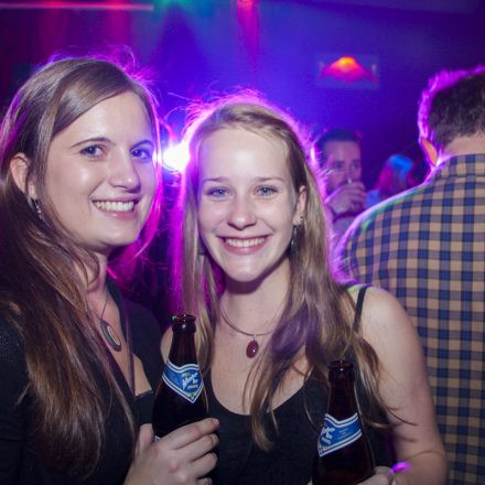 Club Wildstyle & The Modern Primitives Dj-Set @ PPC
