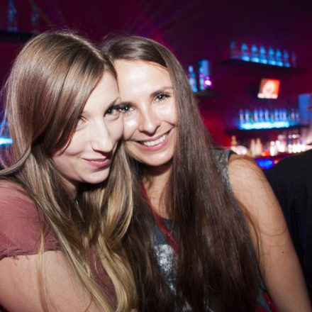 Club Wildstyle & The Modern Primitives Dj-Set @ PPC