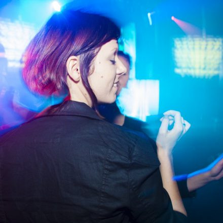 Club Wildstyle & The Modern Primitives Dj-Set @ PPC
