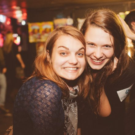 WICKED wird 18 @ Flex