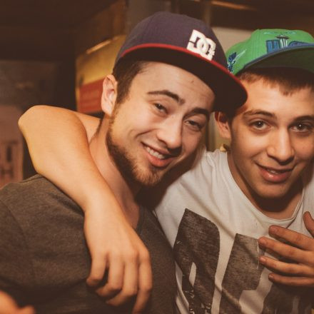 WICKED wird 18 @ Flex