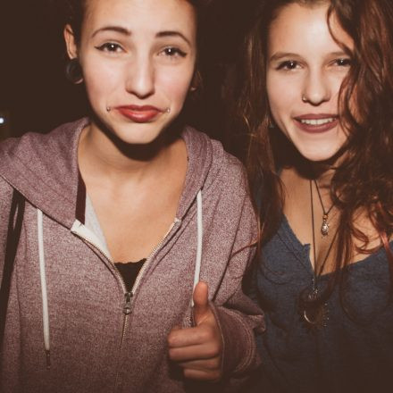 WICKED wird 18 @ Flex