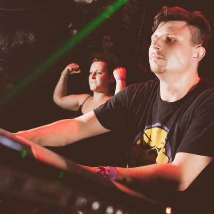 WICKED wird 18 @ Flex