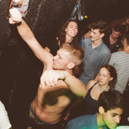 WICKED wird 18 @ Flex