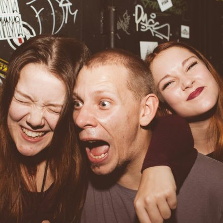 WICKED wird 18 @ Flex