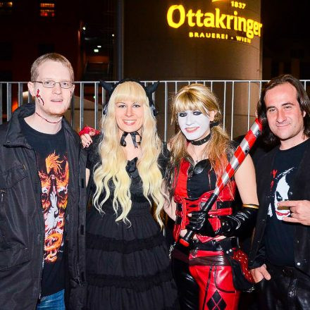 666 @ Ottakringer Brauerei