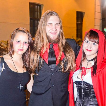 666 @ Ottakringer Brauerei