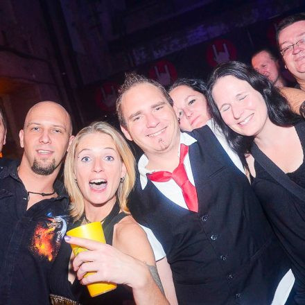 666 @ Ottakringer Brauerei