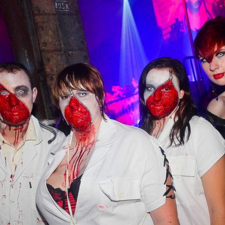 666 @ Ottakringer Brauerei