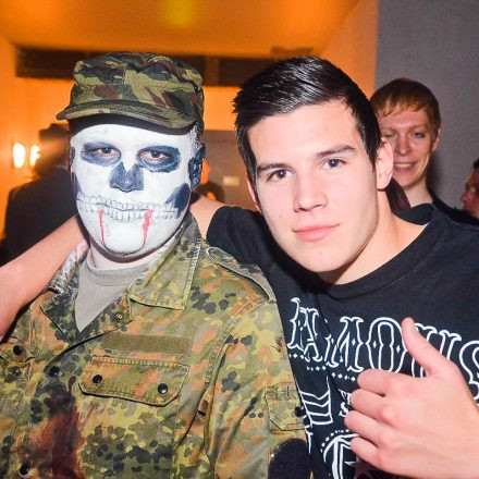 666 @ Ottakringer Brauerei