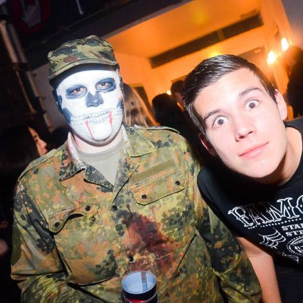 666 @ Ottakringer Brauerei