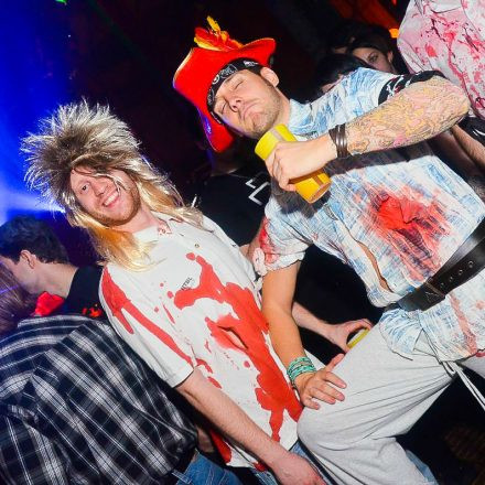 666 @ Ottakringer Brauerei