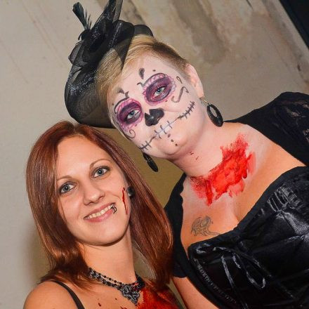 666 @ Ottakringer Brauerei