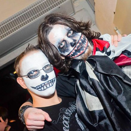 666 @ Ottakringer Brauerei